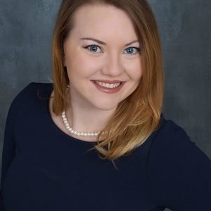 Meet your Posher, Anne